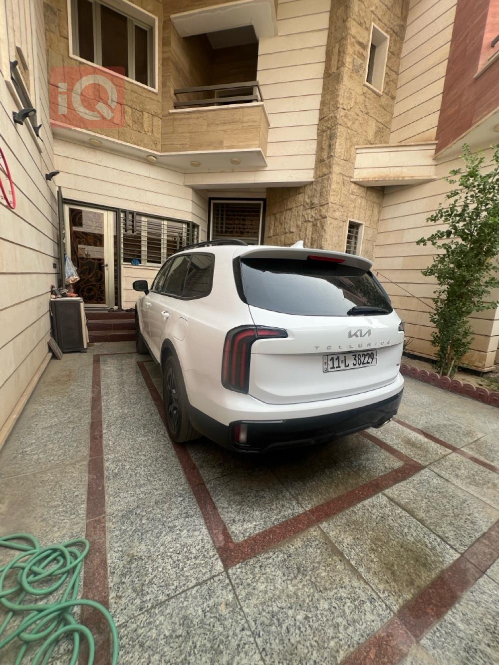 Kia Telluride